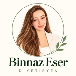Binnaz Eser logosu