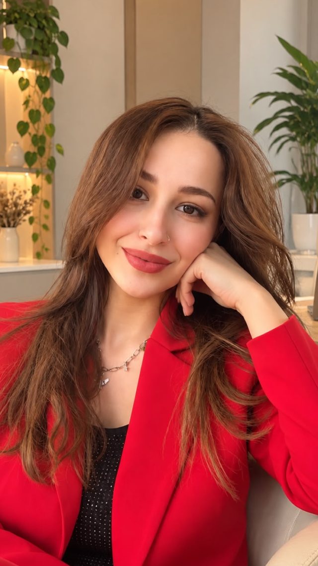 Diyetisyen Binnaz Eser