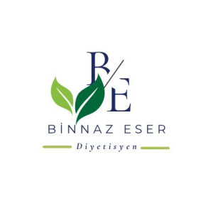 Binnaz Eser logosu